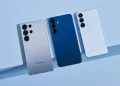 Model Plus S26 Akan Diganti Menjadi Edge