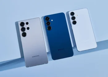 Model Plus S26 Akan Diganti Menjadi Edge