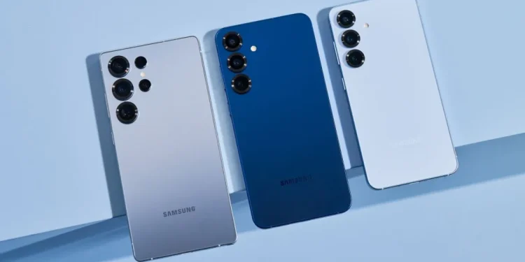 Model Plus S26 Akan Diganti Menjadi Edge