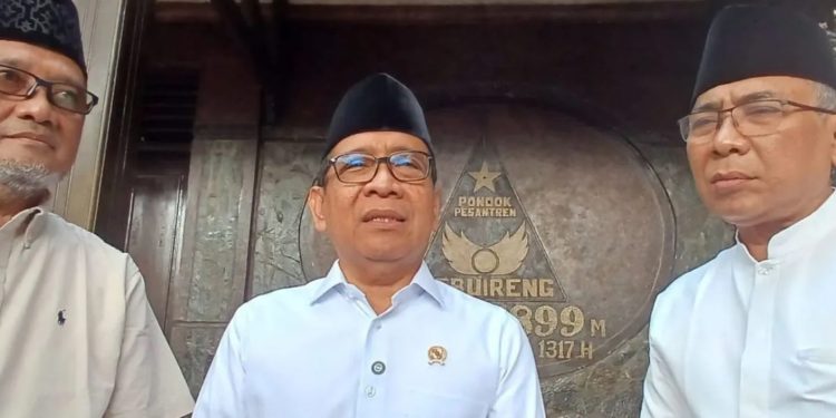Upaya PBNU Edukasi Pesantren untuk Cegah Perundungan