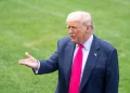 Gugatan Trump Terhadap Beberapa Media Karena Pencemaran Nama Baik