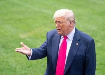 Gugatan Trump Terhadap Beberapa Media Karena Pencemaran Nama Baik