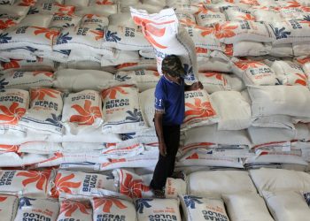 Satgas Pangan Periksa 25 Pemilik Merek Beras Diduga Kurangi Takaran dan Mutu