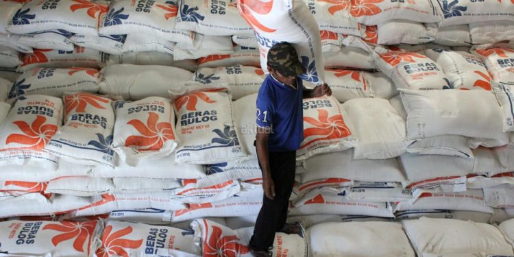 Satgas Pangan Periksa 25 Pemilik Merek Beras Diduga Kurangi Takaran dan Mutu