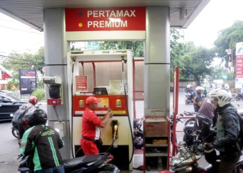 Harga BBM Naik Serentak Juli 2025, Cek Harga BBM Baru dari Pertamina, Shell, BP, dan Vivo