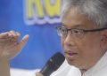 Yuddy Renaldi Ditahan Kejagung Terkait Kasus Iklan Fiktif dan Skandal Sritex