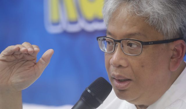 Yuddy Renaldi Ditahan Kejagung Terkait Kasus Iklan Fiktif dan Skandal Sritex