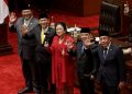 Parpol di DPR Bahas Putusan MK Terkait Pemisahan Jadwal Pemilu