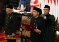 Gibran Rakabuming Diminta Mundur dari Jabatan Wapres dalam 7 Hari oleh Advokat