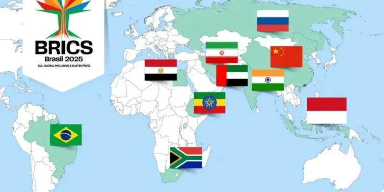 Trump Ancaman Kenaikan Tarif 10 Persen untuk Negara Anggota BRICS dan Sikap Indonesia