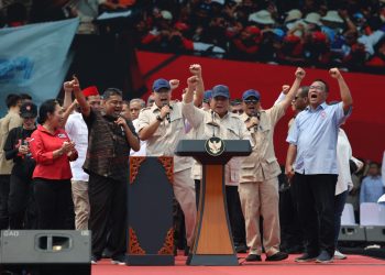 Tudingan Ijazah Jokowi Dibekingi Orang Besar Mengarah ke SBY, Apakah Koalisi Bubar?