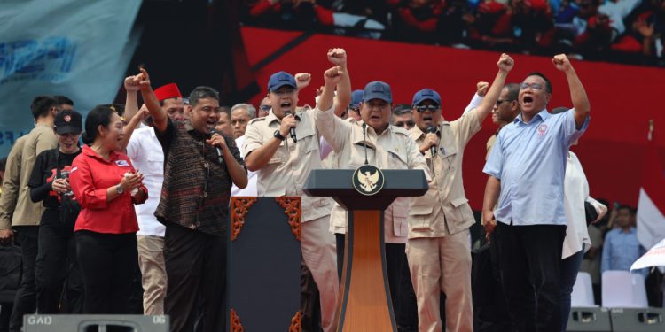 Tudingan Ijazah Jokowi Dibekingi Orang Besar Mengarah ke SBY, Apakah Koalisi Bubar?