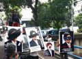 Desak KPK Bertindak, Aliansi Rakyat Anti Mafia Soroti Staf Khusus Menhub Maria Kristi