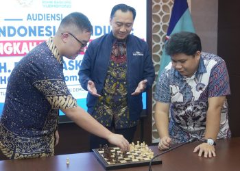 Catur Cermin Karakter Bangsa, IBAS: Kesabaran, Disiplin, Sportivitas dan Strategi untuk Kemajuan