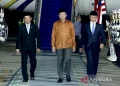 PM Malaysia Anwar Ibrahim Kunjungi Jakarta untuk Bertemu Prabowo