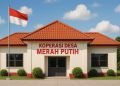 Potensi Korupsi dan Gagal Bayar Rp85 Triliun di Koperasi Merah Putih Menurut Celios