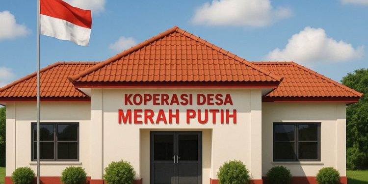 Potensi Korupsi dan Gagal Bayar Rp85 Triliun di Koperasi Merah Putih Menurut Celios