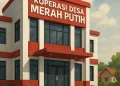 Dana Besar Mengawasi Risiko: Pentingnya Transparansi Koperasi Desa Merah Putih, Potensi Gagal Bayar Sistemik!