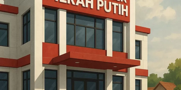 Dana Besar Mengawasi Risiko: Pentingnya Transparansi Koperasi Desa Merah Putih, Potensi Gagal Bayar Sistemik!