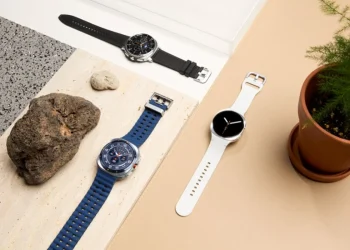 Galaxy Watch8 Akan Ramaikan Pasar Smartwatch Global