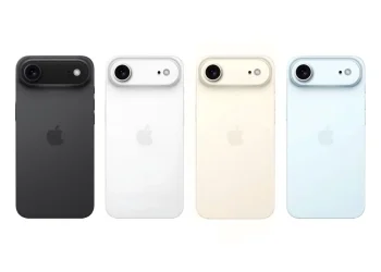 iPhone 17 Dikabarkan Menggunakan Rangka Titanium