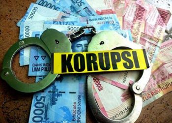 Misteri Uang dan Keadilan: Kasus CPO Libatkan Hakim, Pengacara, dan Buzzer di Pengadilan