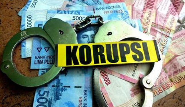 Misteri Uang dan Keadilan: Kasus CPO Libatkan Hakim, Pengacara, dan Buzzer di Pengadilan