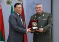 Perkuat Pertahanan, Indonesia Jalin Kerja Sama Militer dengan Belarus