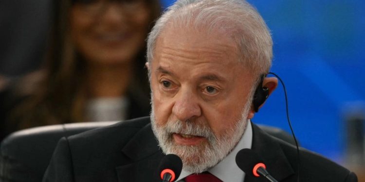 Brasil Siap Balas Tarif Impor 50 Persen untuk Semua Produk AS