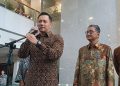 Dorong Perpres Logistik untuk Tingkatkan Jaminan Kesejahteraan Sopir Truk