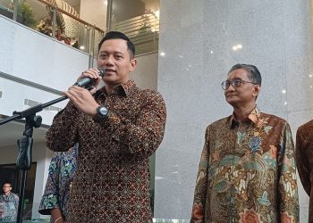 Dorong Perpres Logistik untuk Tingkatkan Jaminan Kesejahteraan Sopir Truk