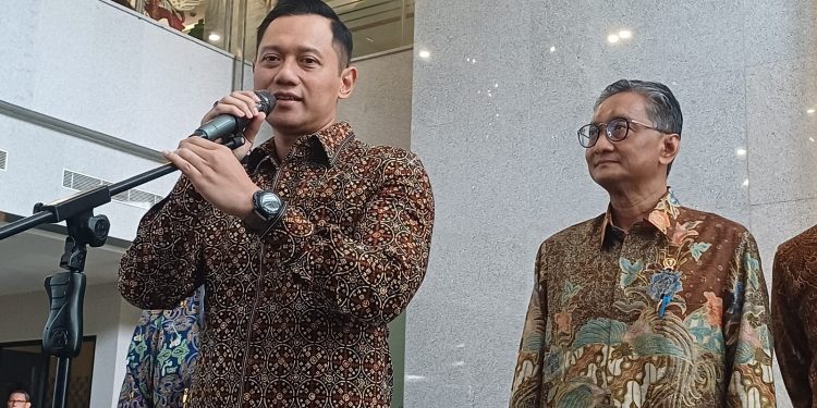 Dorong Perpres Logistik untuk Tingkatkan Jaminan Kesejahteraan Sopir Truk