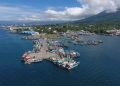 Meningkatkan Peran Pelabuhan Perikanan Sebagai Etalase Ekonomi KKP