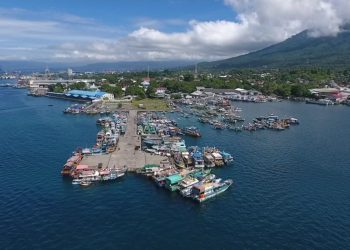 Meningkatkan Peran Pelabuhan Perikanan Sebagai Etalase Ekonomi KKP