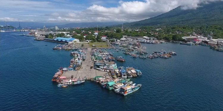 Meningkatkan Peran Pelabuhan Perikanan Sebagai Etalase Ekonomi KKP