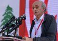 Tokoh Druze Walid Jumblatt: Israel Tidak Melindungi dan Hanya Ingin Memicu Kekacauan di Suriah