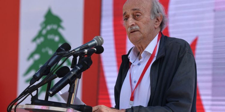 Tokoh Druze Walid Jumblatt: Israel Tidak Melindungi dan Hanya Ingin Memicu Kekacauan di Suriah