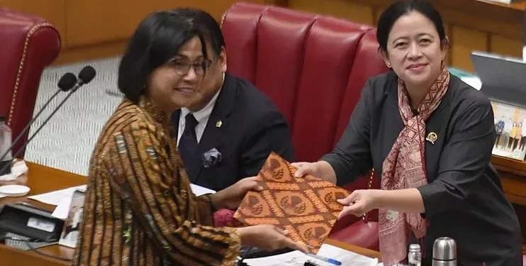 Kemenkeu Minta Persetujuan DPR untuk Gunakan SAL Rp 85,6 Triliun Tutup Defisit APBN 2025