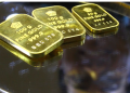 Harga Emas Antam Turun Menjadi Rp1.945 Juta Per Gram