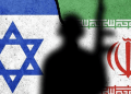 Iran Laporkan PBB 1100 Warga Sipil Tewas Akibat Serangan Israel