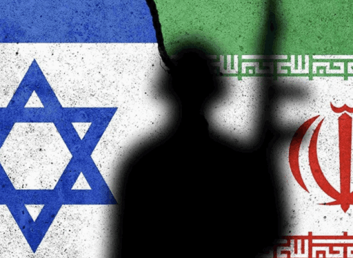 Iran Laporkan PBB 1100 Warga Sipil Tewas Akibat Serangan Israel