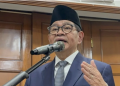 Pram Akui Kecerdasan Buatan Bantu Jakarta Menjadi Lebih Baik