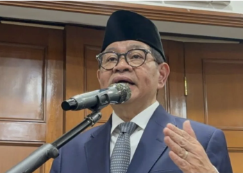 Pram Akui Kecerdasan Buatan Bantu Jakarta Menjadi Lebih Baik