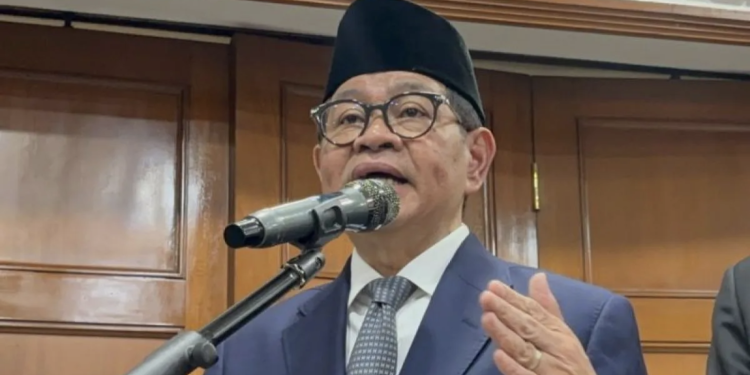 Pram Akui Kecerdasan Buatan Bantu Jakarta Menjadi Lebih Baik
