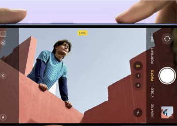 IPhone 17 Pro Dikatakan Memiliki Fitur Antireflektif