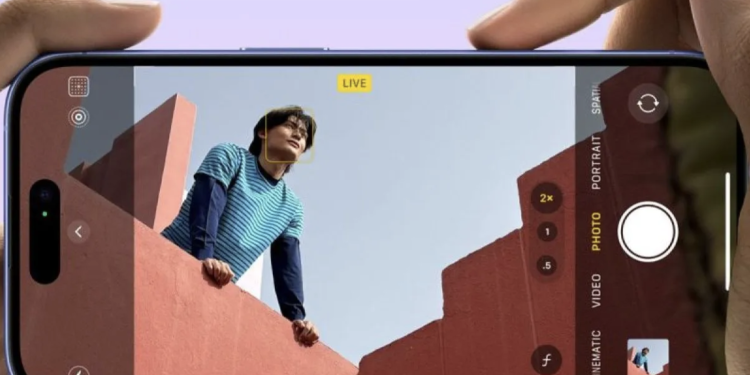 IPhone 17 Pro Dikatakan Memiliki Fitur Antireflektif