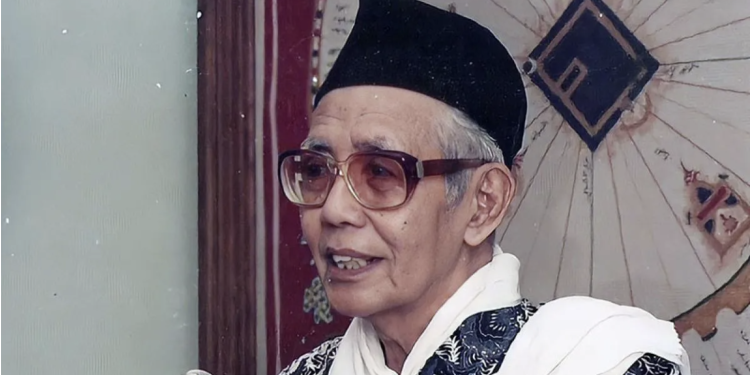 Kisah Tokoh Kemerdekaan Mohammad Natsir Segera Difilmkan