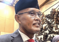 Potensi Gangguan Stabilitas Diplomatik antara Thailand dan Kamboja Menjadi Sorotan DPR