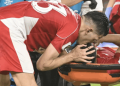 Justin Hubner Diharapkan Bergabung dengan Fortuna Sittard