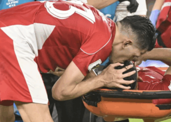 Justin Hubner Diharapkan Bergabung dengan Fortuna Sittard